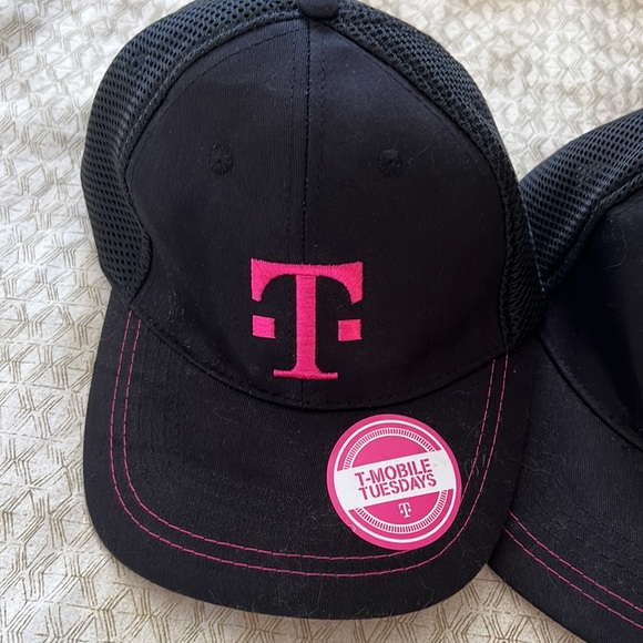 T Mobile Caps - Picture 2 of 4